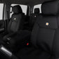 Covercraft 24-25 Ford F150 XL/XLT/STX/Lariat (Tremor w/ Cloth Seats) 1st Row - Buckets GTF4418ABCOBK