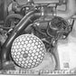 HKS Racing Suction ECR33/ER34/WGNC34 RB25DET