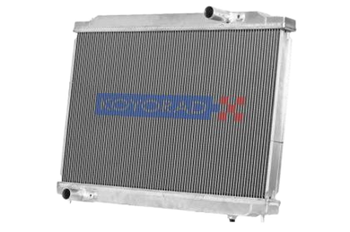 Koyo 03-07 Mitsubishi Evolution 8/9 2.0L Turbo (MT) Radiator