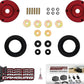 Camburg 05-23 Toyota Tacoma / 03-24 Toyota 4Runner Dominator Preload Spacer Kit CAM-310205