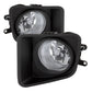 Spyder Toyota Tundra 2014+ OEM Fog Lights W/Switch- Clear FL-CL-TTU14-C 5077691