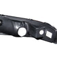 Anzo 2005-2009 Ford Mustang Euro Parking Lights Black w/ Amber Reflector