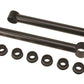 Ford Performance Parts Ford Racing 2005-2014 Mustang Tubular Rear Lower Control Arm Kit