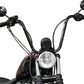 Burly Brand Control Kit 13in Bagger B30-1032