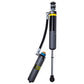 Bilstein 2007+ Toyota Tundra B8 8100 EVO DSA 0-1.5 Rear Right Shock Absorber 25-328929