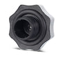 Ford Alm Screw-in Oil Fill Cap w/Ford Oval Logo FRD302-230