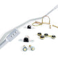 Whiteline Rear Sway Bar 24mm X Heavy Duty Blade Adjustable Audi TT 2000-2006