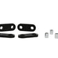Whiteline Plus 7/4/06 Saab 9-2X / 9/02-9/07 Subaru Impreza Front Gearbox - Crossmember Pad Bushing W92829