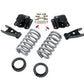 Belltech LOWERING KIT W/O SHOCKS 814