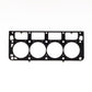 Cometic Gasket Cometic GM LS Gen-3/4 Small Block V8 .045in MLS Cylinder Head Gasket-Bore 4.125in C5789-045