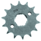 BikeMaster Honda Front Sprocket 420 15T 965442