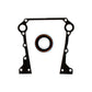 Cometic Gasket Cometic Chrysler LA .032in AFM Timing Cover Gasket Kit - With Seal C5631-032