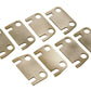 Ford Racing Valve Push Rod Guide Plate M-6566-Z304D