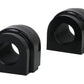 Whiteline 12-19 Audi A3 / 12-20 VW Golf MK7 Sway Bar Mount Bushing - 23.2mm W23676