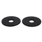 Whiteline Plus 4/91-5/01 BMW 3 Series 6mm Rear Spring Pad Lower Bushing - 10mm Height Increase W72042