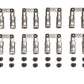 COMP Cams Hydraulic Lifter Set Race XD Chevy SB For .842in 99818-16