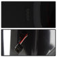 SPYDER xTune Ford F150 09-14 LED Tail Lights - Black ALT-ON-FF15009-LBLED-BSM 9038495