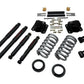 Belltech Lowering Kit With Nd2 Shocks 819Nd