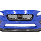 OLM Carbon Fiber Extension Lip (for VA style lips) - 2015-2017 WRX / STI