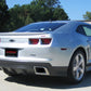 Corsa Performance 10-15 Chevrolet Camaro SS 6.2L V8 Manual Xtreme 3" Cat-Back