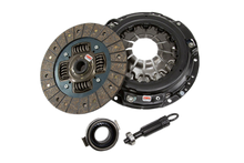 Load image into Gallery viewer, Competition Clutch VQ35HR/VQ37HR Stage 2 - Steelback Brass Plus Clutch Kit