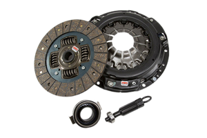 Competition Clutch 06-16 Subaru WRX (5 speed only) EJ25T Stage 2 - Steelback Brass Plus Clutch Kit