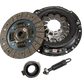 Competition Clutch 1997-1999 Acura CL Coupe Stage 2 - Steelback Brass Plus Clutch Kit