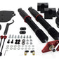Air Lift Performance Rear Kit for 05-17 Chrysler 300 / 06-17 Dodge Charger / 05-08 Dodge Magnum 75627