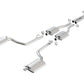 Borla 11-14 Dodge Charger R/T / 11-14 Chrysler 300 C 5.7L V8 AT/MT S-Type SS Catback Exhaust 140443