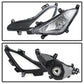 Spyder Hyundai Elantra 2014+ OEM Style Fog Lights W/Switch Clear FL-HYE2014-C 5080462