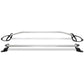 BLOX Racing 2015+ Subaru WRX STI - Without Holes Front And Rear Strut Tower Bars BXSS-50022-FR-RR