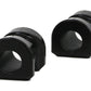 Whiteline 88-91 BMW M3 24mm Front Sway Bar Mount Bushing Kit KSK010-24