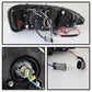 Spyder Pontiac Grand Prix 04-08 Projector Headlights LED Halo LED Blk Smke PRO-YD-PGP04-HL-BSM 5078629