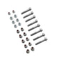 Ford Racing 15-20 Ford F-150 Fox (Tuned By Ford Performance) 2.0IFP Off-Road Suspension Leveling Kit M-18000-F15AA