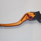 CRG Constructors CRG 05-16 KTM 990-1290 SuperDuke/ R/ 1190 RC8 RC2 Clutch Lever - Standard Gold 2RM-611-T-G