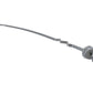 Ford Performance Parts Ford Racing C6 A.T. Dipstick/Tube
