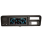 Autometer Invision Digital Display Dash Ford Truck 73-79 7402