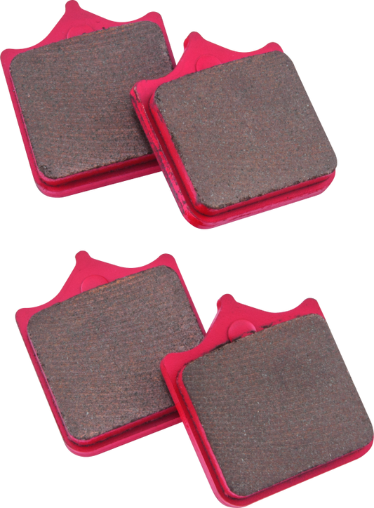 BikeMaster BMW Sintered Brake Pads 961586