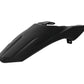 Acerbis 18+ Yamaha YZ65 Rear Fender - Black 2726710001