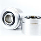 SPL Part 370Z/G37 Front Lower Control Arm Monoball Bushing Kit