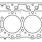 Cometic Gasket Cometic GM LB7/LLY/LBZ/LMM/LGH/LML Duramax .066in MLS Cylinder Head Gasket - 4.100in Bore - LHS C5883-066