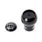 AMS Performance Subaru WRX/STi 6-Speed Billet Shift Knob (Incl Red, Black, & Gunmetal Cap) AMS.50.06.0002-1