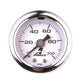 Aeromotive 0-100 psi Fuel Pressure Gauge