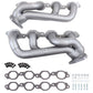 BBK 19-24 GM Full Size 5.3/6.2L Shorty Headers (Ti Ceramic) 4048