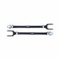 SPL Part Rear Camber Arms Q50/Q60- DogBone Version