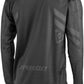 Answer 24 Arkon Nitrus Jersey Black/Grey - XS 442486