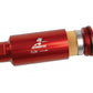 Aeromotive 10 Micron, ORB-10 Red Fuel Filter