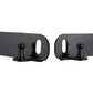 Ford Racing 15-20 GT350 Hood Lift Kit w/Laser Engraved Ford Performance Logo M-16826-GT350