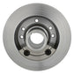 Ford Performance Parts Ford Racing Crankshaft Damper