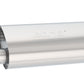 Borla Transverse Flow Notched Muffler - Oval Single Inlet/Dual Outlet 2.5in 19in x 10.5in x 5.5in 400498